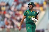Australia v South Africa - ICC Men's Cricket World Cup India 2023